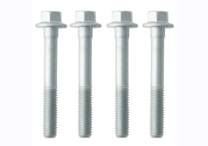 Ford Mustang Throttle Body - Ford Racing - 92mm - `05-`10